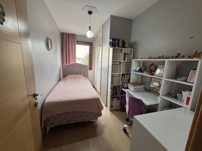 SANCAKTEPE 216 KONUTLARINDA ULTRA LÜKS 3+1 SATILIK DAİRE — fotoğraf 26