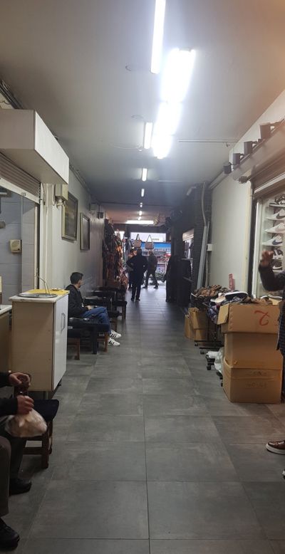 ÜMRANİYE ÇARŞI MERKEZ ALEMDAĞ CAD. ÜSTÜ BOŞ 1.KAT OFİS BÜRO DEPO — fotoğraf 18