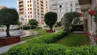SİNPAŞ EGEBOYU BOŞ BAHÇE KATI 3+1 FULL PEYZAJ MANZARALI ŞEREFIYE — fotoğraf 16