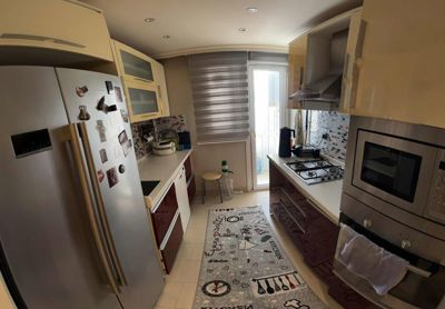 SAHRAYICEDİT DE MERKEZİ KONUMDA 3+1 110 m2 — fotoğraf 27