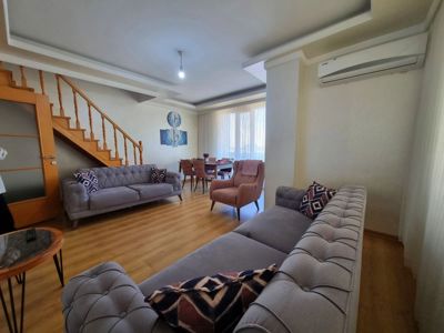 SANCAKTEPE 4+1 SATILIK DAİRE SİTE İÇİNDE — fotoğraf 12