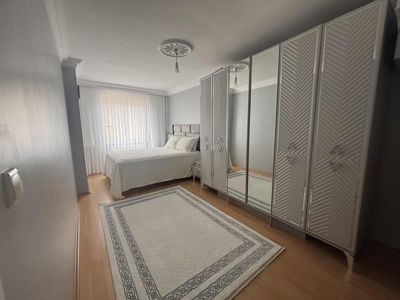 SARIGAZİ MAHALLESİNDE SİTE İÇİNDE 6+2 DUBLEKS DAİRE — fotoğraf 23