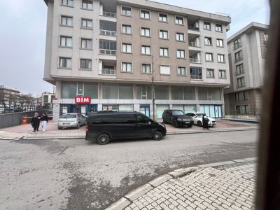SANCAKTEPE DE CADDE ÜZERİ 500 M2 KİRALIK OFİS İMALAT DEPO ALANI — fotoğraf 34