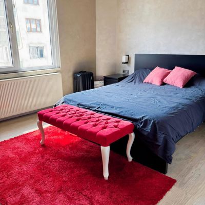 SAHRAYICEDİT DE MERKEZİ KONUMDA 3+1 110 m2 — fotoğraf 9