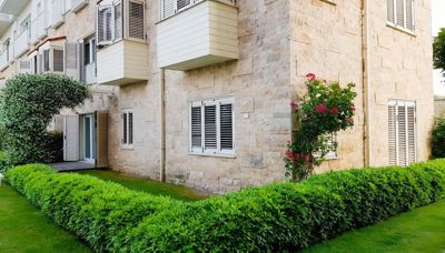 SİNPAŞ EGEBOYU BOŞ BAHÇE KATI 3+1 FULL PEYZAJ MANZARALI ŞEREFIYE — fotoğraf 2