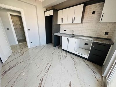 BALIKESİR GÖMEÇTE SATILIK 3+1 DAİRE — fotoğraf 17