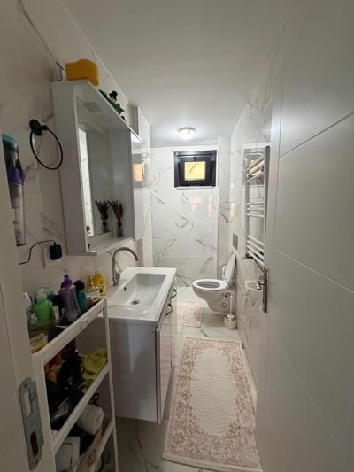 SANCAKTEPE ABDURRAHMANGAZİ MAH EBVN BANYOLU 2+1 SATILIK DAİRE — fotoğraf 3