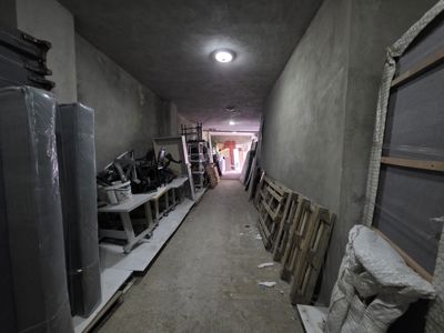SULTANBEYLİ CADD ÜSTÜ İKİ BÜYÜK DEPOLU SATILIK DÜKKAN İMALATHANE — fotoğraf 31