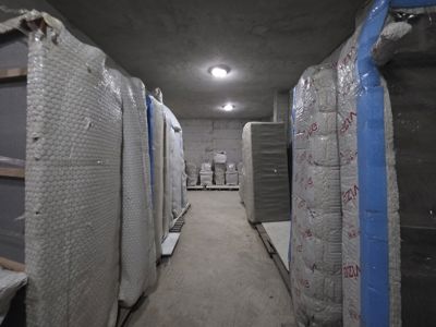 SULTANBEYLİ CADD ÜSTÜ İKİ BÜYÜK DEPOLU SATILIK DÜKKAN İMALATHANE — fotoğraf 9