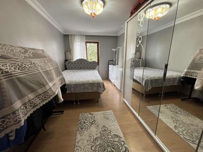 SANCAKTEPE 216 KONUTLARINDA ULTRA LÜKS 3+1 SATILIK DAİRE — fotoğraf 2