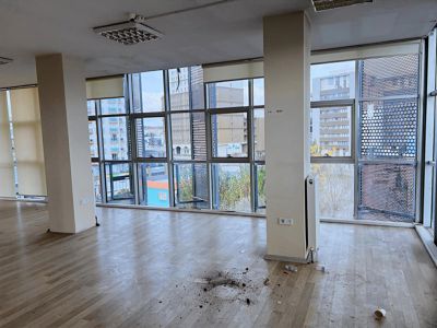 ÇEKMEKÖY TAŞDELEN GİRİŞ OTOBAN YANI KİRALIK 200 M2 OFİS KATI — fotoğraf 25