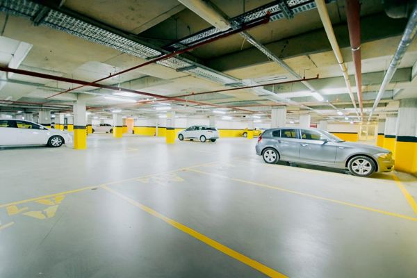 Sancaktepe Boutique Daça Sitesi - Satılık 3+1 Ara Kat