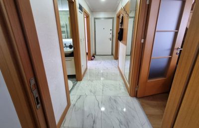SANCAKTEPE 4+1 SATILIK DAİRE SİTE İÇİNDE — fotoğraf 27
