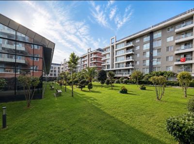 Boutique Daça Sitesi 1+1 Satılık Ara kat Daire — fotoğraf 15