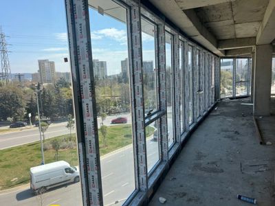SANCAKTEPE SAMANDIRA METRO İST ASANSÖRÜ ÖNÜ SATILIK 180M2 OFİS — fotoğraf 13
