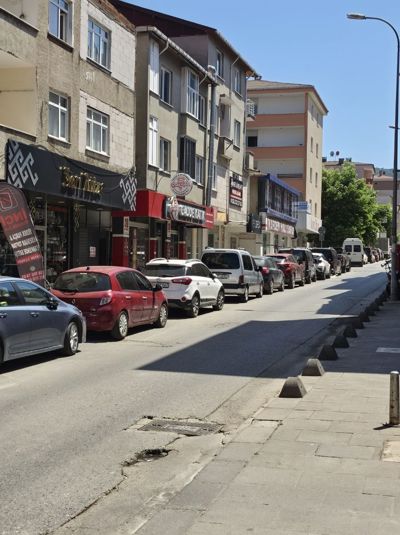 MÜLKÜ İLE BİRLİKTE TJK BAYİ DEVİR — fotoğraf 7