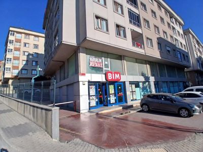 SANCAKTEPE DE CADDE ÜZERİ 500 M2 KİRALIK OFİS İMALAT DEPO ALANI — fotoğraf 17