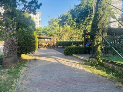 ÜMRANİYE AŞAĞI DUDULLUDA SİTE İÇERİSİNDE SATILIK 3+1 DAİRE — fotoğraf 14