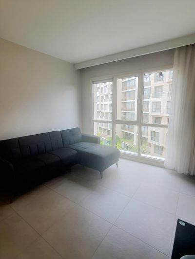 Sinpaş 2010 Sitesinde 1+1 Kiralık , Eşyalı Hemen Taşınmaya Hazır — fotoğraf 5