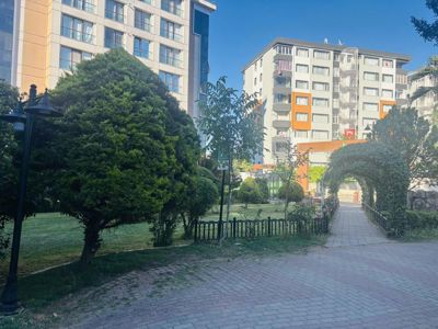 ÜMRANİYE AŞAĞI DUDULLUDA SİTE İÇERİSİNDE SATILIK 3+1 DAİRE — fotoğraf 19