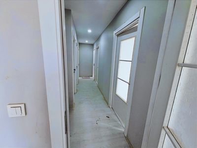 SANCAKTEPE SATILIK 3+1 DAİRE HAVUZLU SİTE SIFIR ÇİFT BANYO — fotoğraf 23