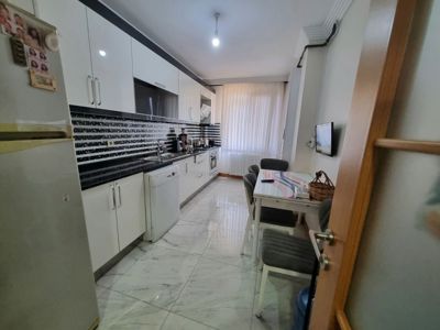 SANCAKTEPE 4+1 SATILIK DAİRE SİTE İÇİNDE — fotoğraf 18
