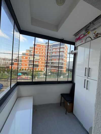 SANCAKTEPE ABDURRAHMANGAZİ MAH EBVN BANYOLU 2+1 SATILIK DAİRE — fotoğraf 23