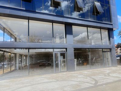 YENİ AÇILAN SAMANDIRA METRO İSTASYONU ÖNÜNDE KİRALIK DÜKKAN — fotoğraf 26