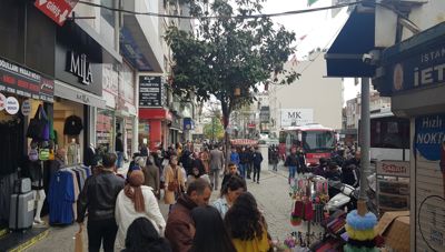 ÜMRANİYE ÇARŞI MERKEZ ALEMDAĞ CAD. ÜSTÜNDE 1.KAT OFİS BÜRO DEPO — fotoğraf 27