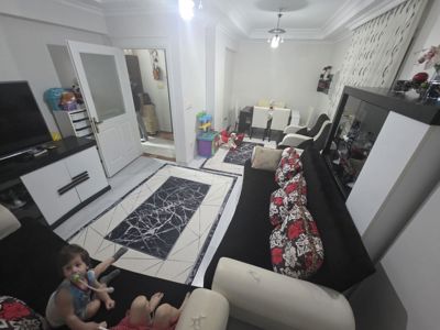 ÇENGELKÖYDE ÖZEL OKULLARA YAKIN, DEPOLU 3+1 SİTE İÇERİSİNDE FER — fotoğraf 4