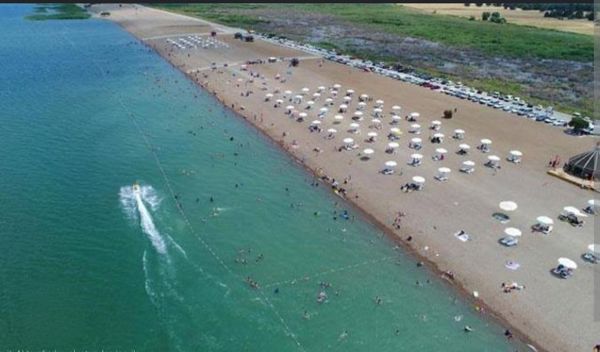 BEYŞEHİR KARABURUN PLAJINA 1 KM 7.800 M2 TARLA YATIRIMA UYGUN — fotoğraf 6