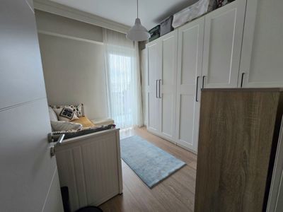 SANCAKTEPE EVRE 2 GEDİZLER 3+1 SATILIK SAİRE 141 M2 METRO YAKIN — fotoğraf 4