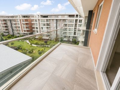 Sancaktepe Boutique Daça Sitesi, Geniş ve Ferah 4+1 Dublex Daire — fotoğraf 21