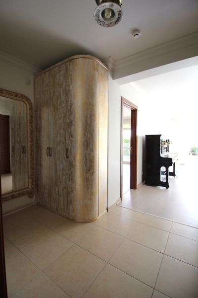 RAPSODİ EVLERİ 1+1 SATILIK BAHÇELİ ŞEREFİYELİ DAİRE*SERPİL ÇINAL — fotoğraf 18