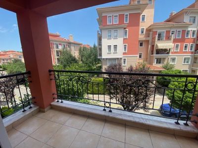 RAPSODİ EVLERİ 3+1 KİRALIK HAVUZ MANZARALI KİRALIK SERPİL ÇINAL — fotoğraf 33
