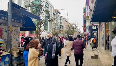 ÜMRANİYE ÇARŞI MERKEZ ALEMDAĞ CAD. ÜSTÜNDE 1.KAT OFİS BÜRO DEPO — fotoğraf 28