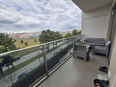 SANCAKTEPE EVRE 2 GEDİZLER 3+1 SATILIK SAİRE 141 M2 METRO YAKIN — fotoğraf 25