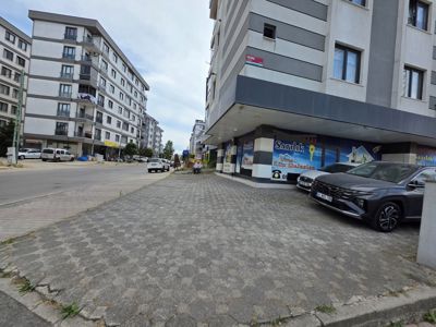 SULTANBEYLİ CADD ÜSTÜ İKİ BÜYÜK DEPOLU SATILIK DÜKKAN İMALATHANE — fotoğraf 24