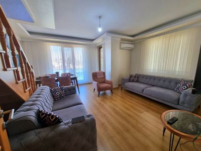 SANCAKTEPE 4+1 SATILIK DAİRE SİTE İÇİNDE — fotoğraf 10