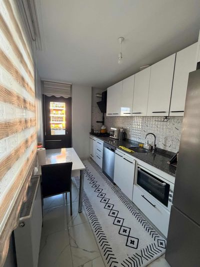 SANCAKTEPE ABDURRAHMANGAZİ MAH EBVN BANYOLU 2+1 SATILIK DAİRE — fotoğraf 26