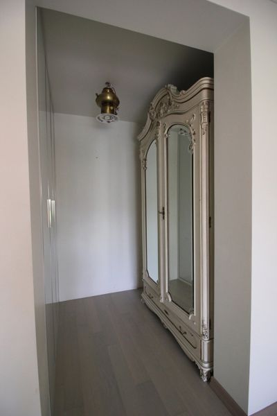 RAPSODİ EVLERİ 1+1 SATILIK BAHÇELİ ŞEREFİYELİ DAİRE*SERPİL ÇINAL — fotoğraf 8