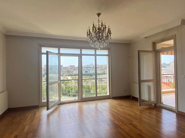 RAPSODİ EVLERİ 3+1 KİRALIK HAVUZ MANZARALI KİRALIK SERPİL ÇINAL