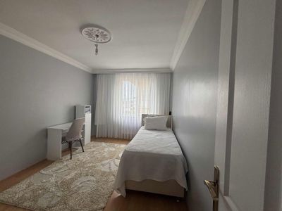 SARIGAZİ MAHALLESİNDE SİTE İÇİNDE 6+2 DUBLEKS DAİRE — fotoğraf 29