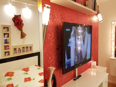 SURYAPI ADAPARK 3.ETAP 2+1 MİMARİ DEKORLU FULL PEYZAJ ŞEREFİYELİ — fotoğraf 26