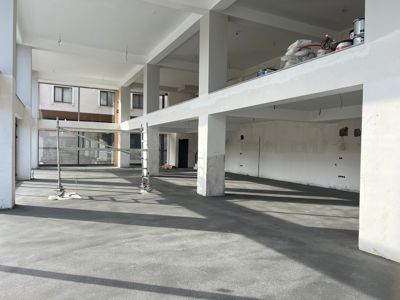 SAMANDIRA METRO İSTASYONU MEYDANI KİRALIK 550 M2 DÜKKAN&MAGAZA — fotoğraf 22