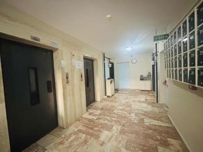 KURTKÖY İBB MESKEN KONUTLARINDA SATILIK 2+1 DAİRE — fotoğraf 34