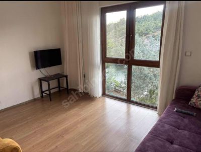 AYVALIK SARIMSAKLIDA SAKLIGÖL MANZARALI 4+1 VİLLA — fotoğraf 14