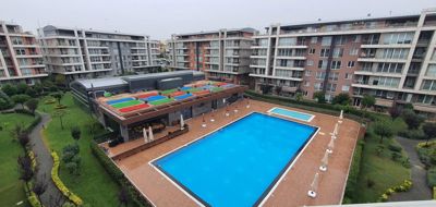 Sancaktepe Boutique Daça'da Geniş 3+1 Daire — fotoğraf 13
