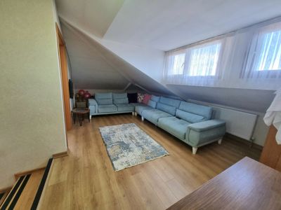 SANCAKTEPE 4+1 SATILIK DAİRE SİTE İÇİNDE — fotoğraf 7