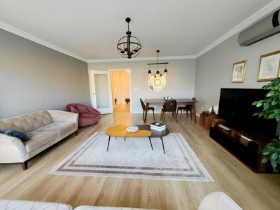 Sancaktepe Boutique Daça Sitesi - Satılık 3+1 Ara Kat — fotoğraf 8